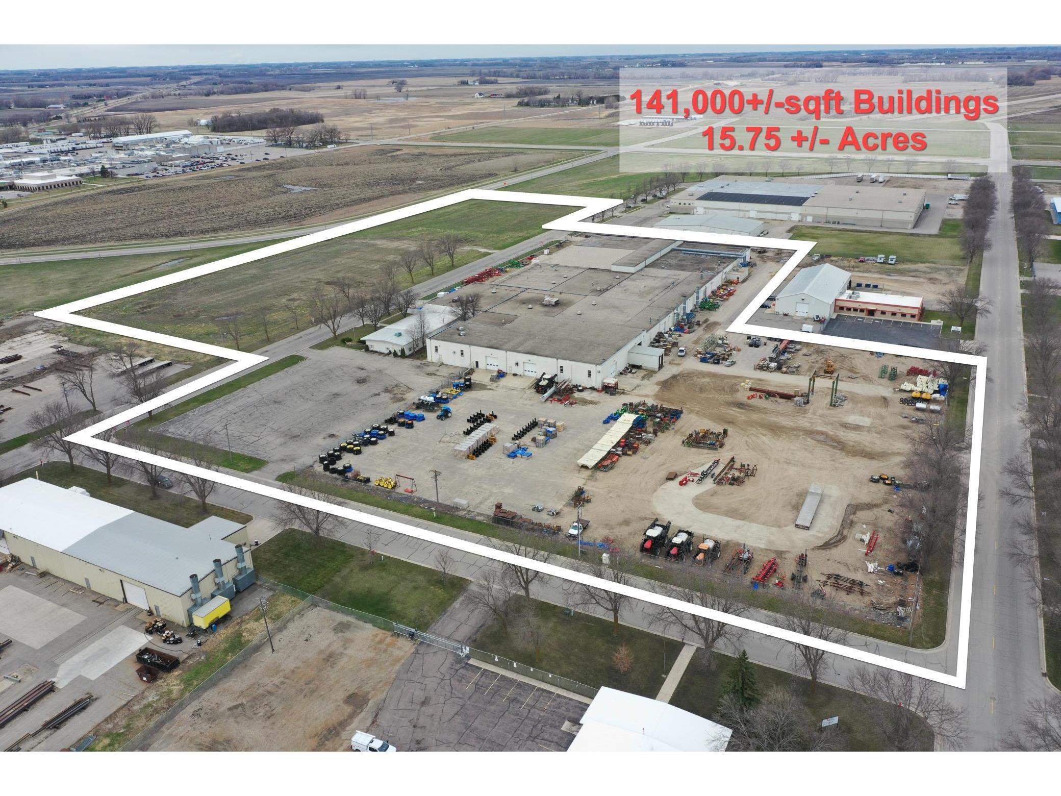 2500 Airport Drive Willmar MN 56201 5710470 image1