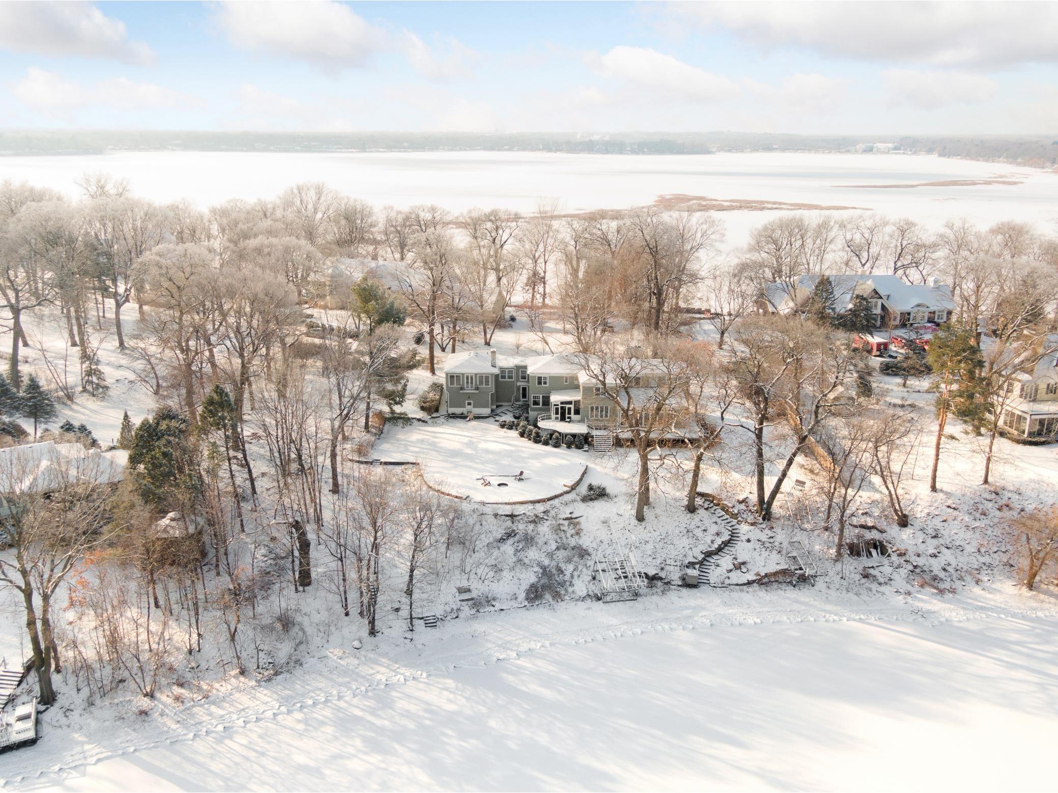 2513 Manitou Island White Bear Lake MN 55110 - White Bear 6125374 image1