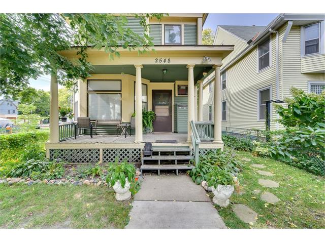 2548 Clinton Avenue Minneapolis MN 55404