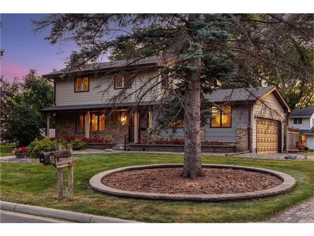 2565 Zane Avenue N Golden Valley MN 55422