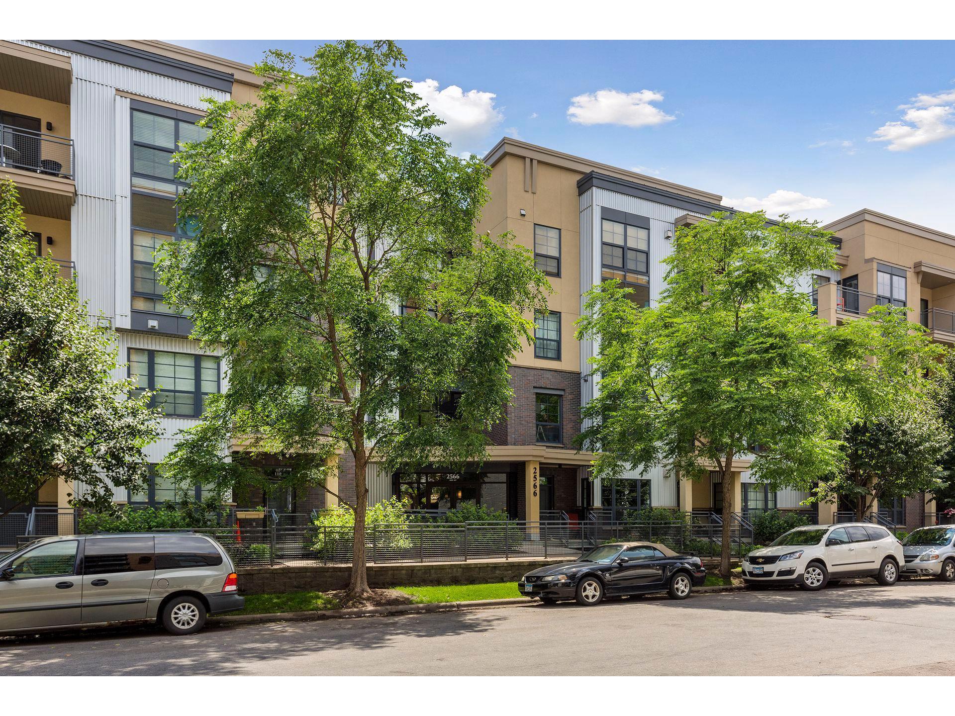 2566 Ellis Avenue #301 Saint Paul MN 55114 5726399 image1