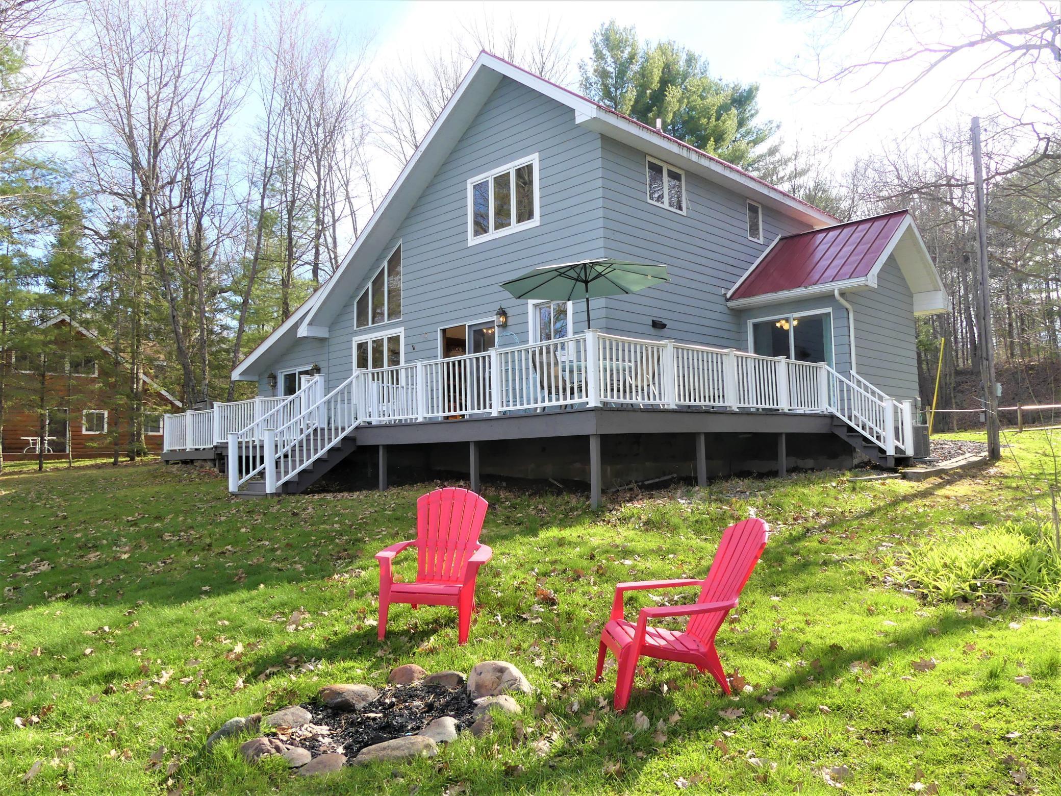 2575 7 1/4 Street Cumberland Twp WI 54829 - Granite Lake 5748581 image1