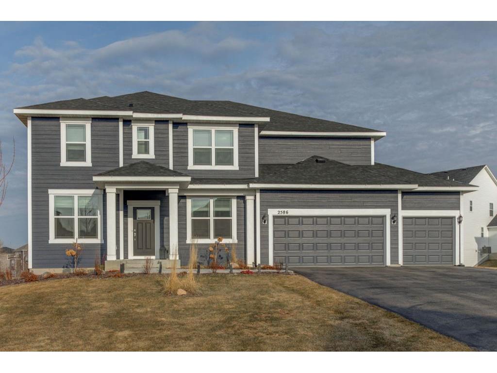 2586 Woods Drive Victoria MN 55386 5502651 image1