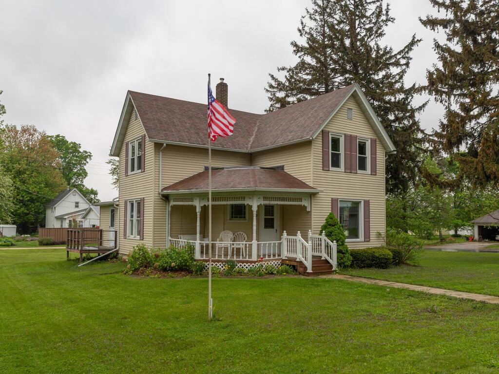 260 2nd Avenue SE Harmony MN 55939 5760743 image1