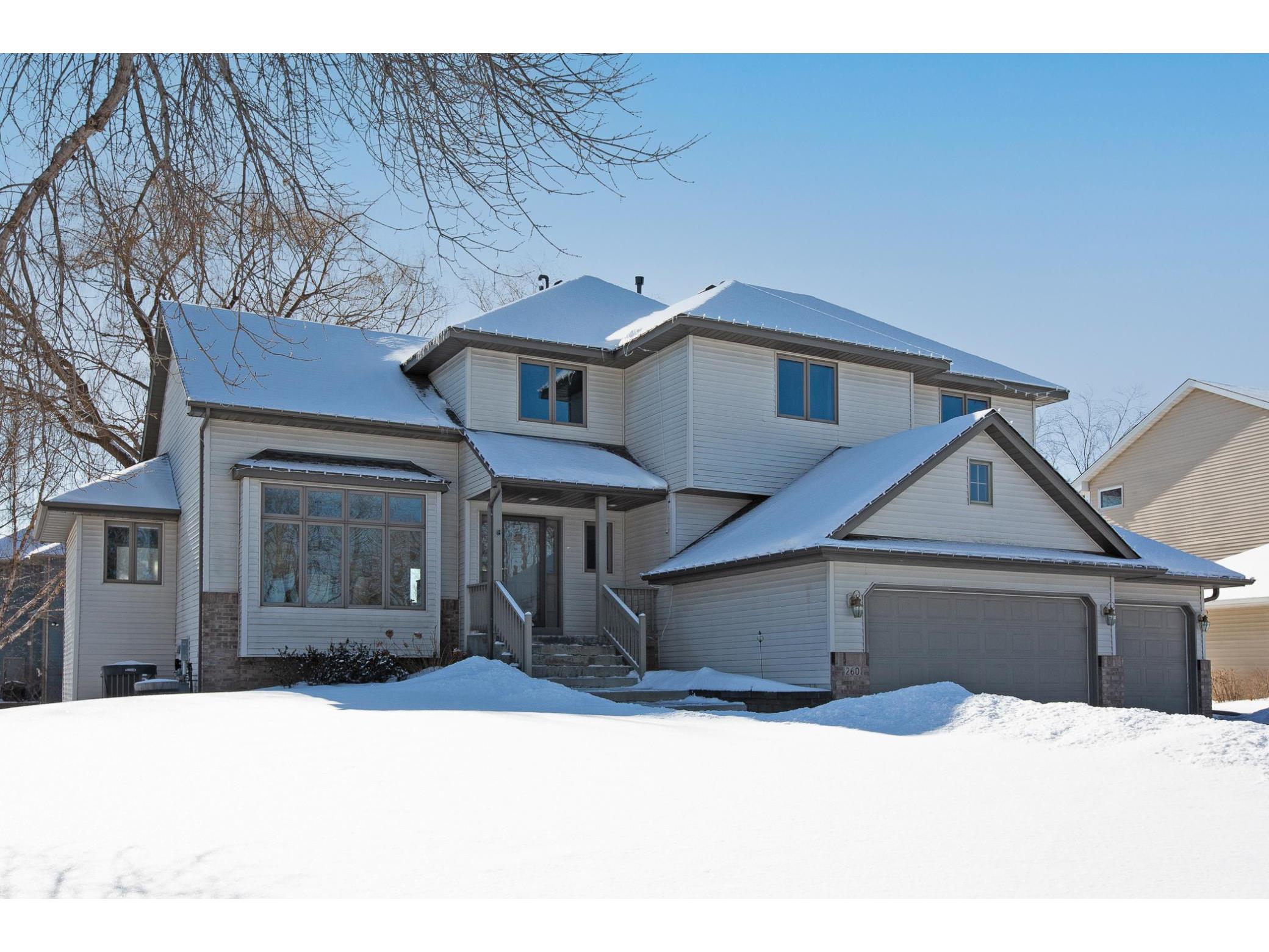 260 Windsor Lane Mahtomedi MN 55115 6152944 image1