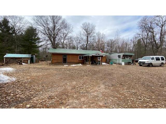 26125 Lhotka Road Lincoln Twp WI 54893 5550230 image1