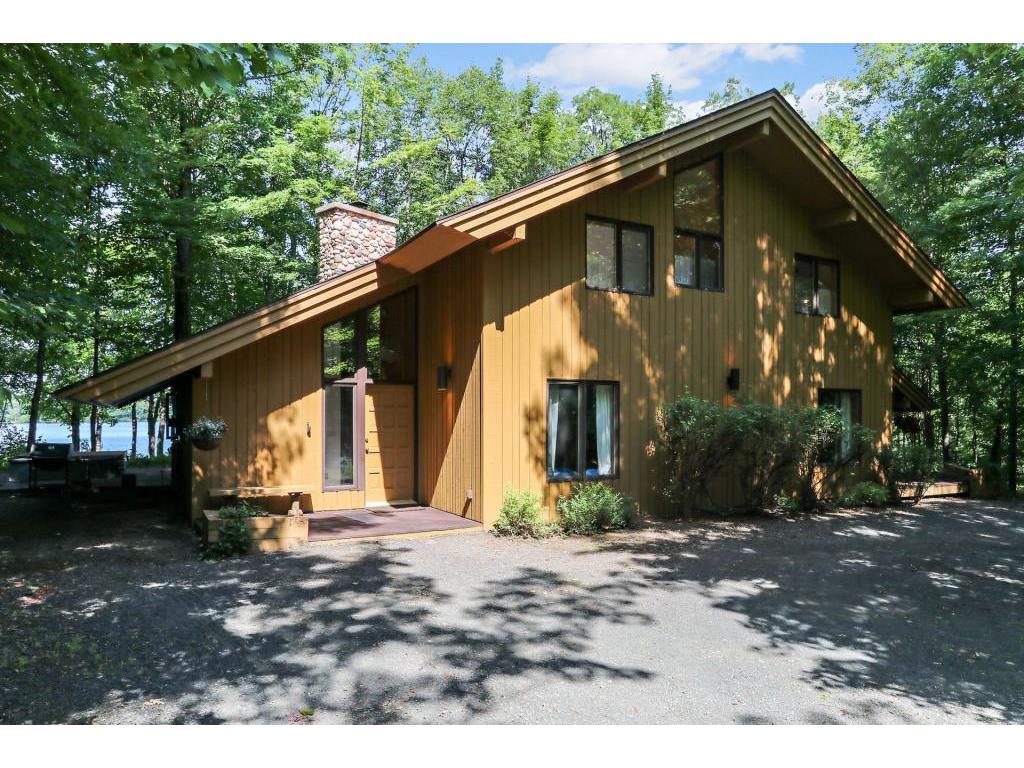 2618 28 1/4 Street Birchwood WI 54817 - Red Cedar 5268307 image1