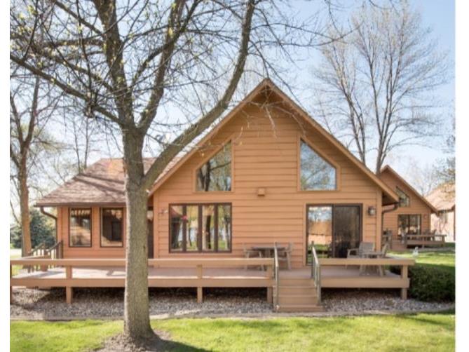 2622 Big Horn Bay Road NW Alexandria MN 56308 - Ida 5633226 image1