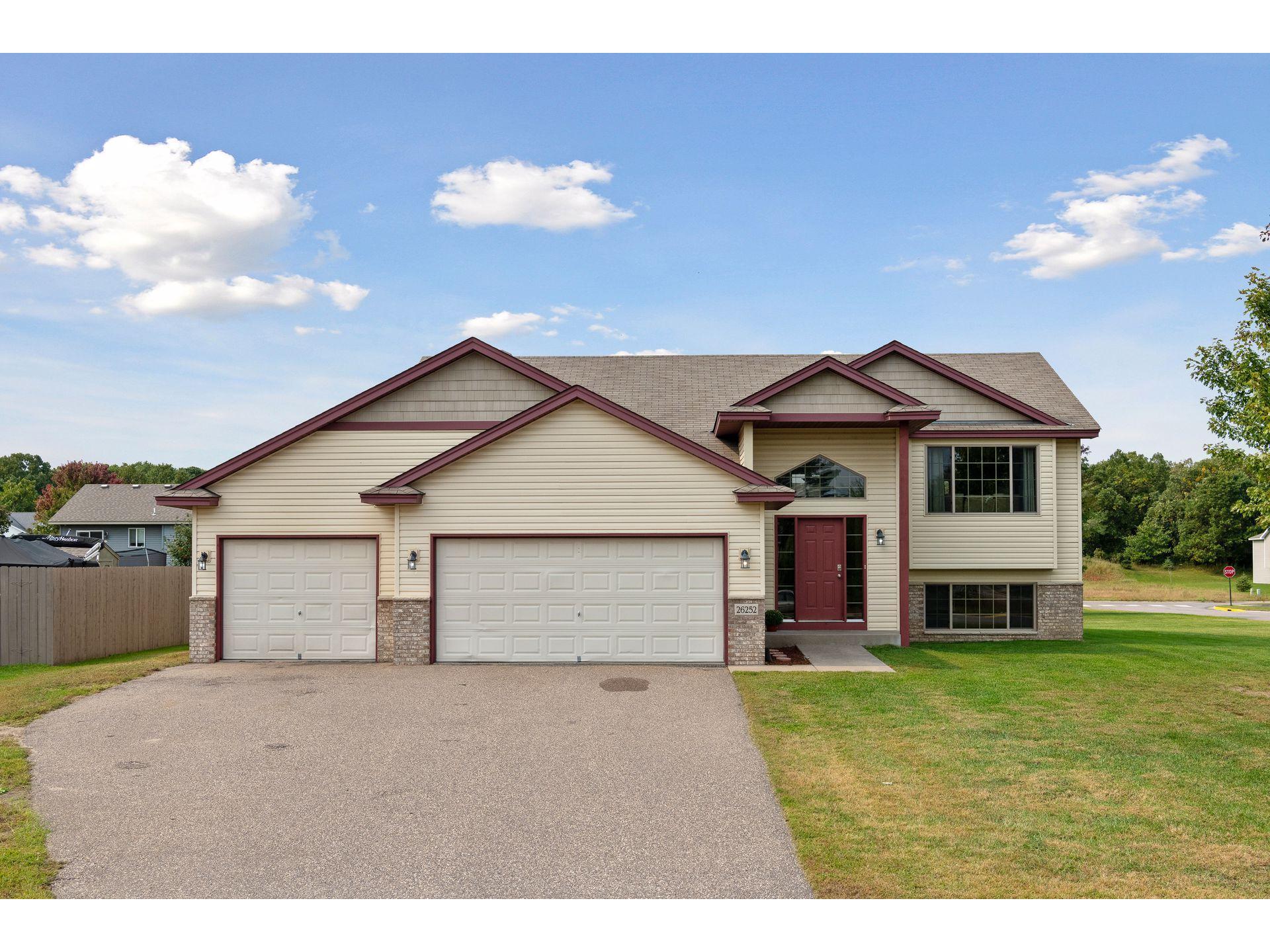 26252 23rd Street W Zimmerman MN 55398 5658415 image1