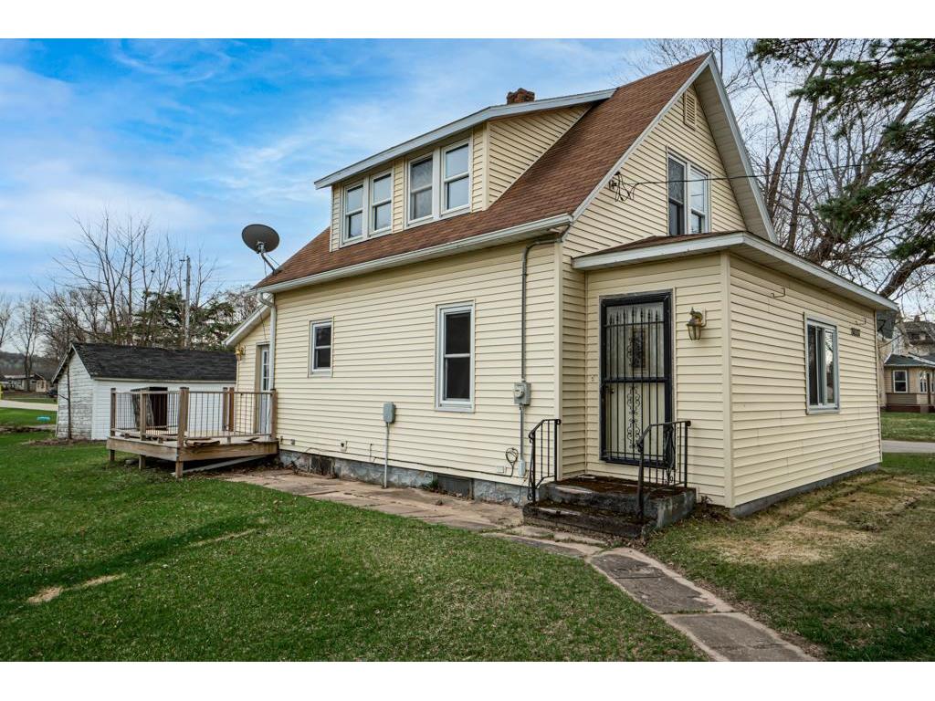 26337 W Mondovi Street Eleva WI 54738 6381138 image1