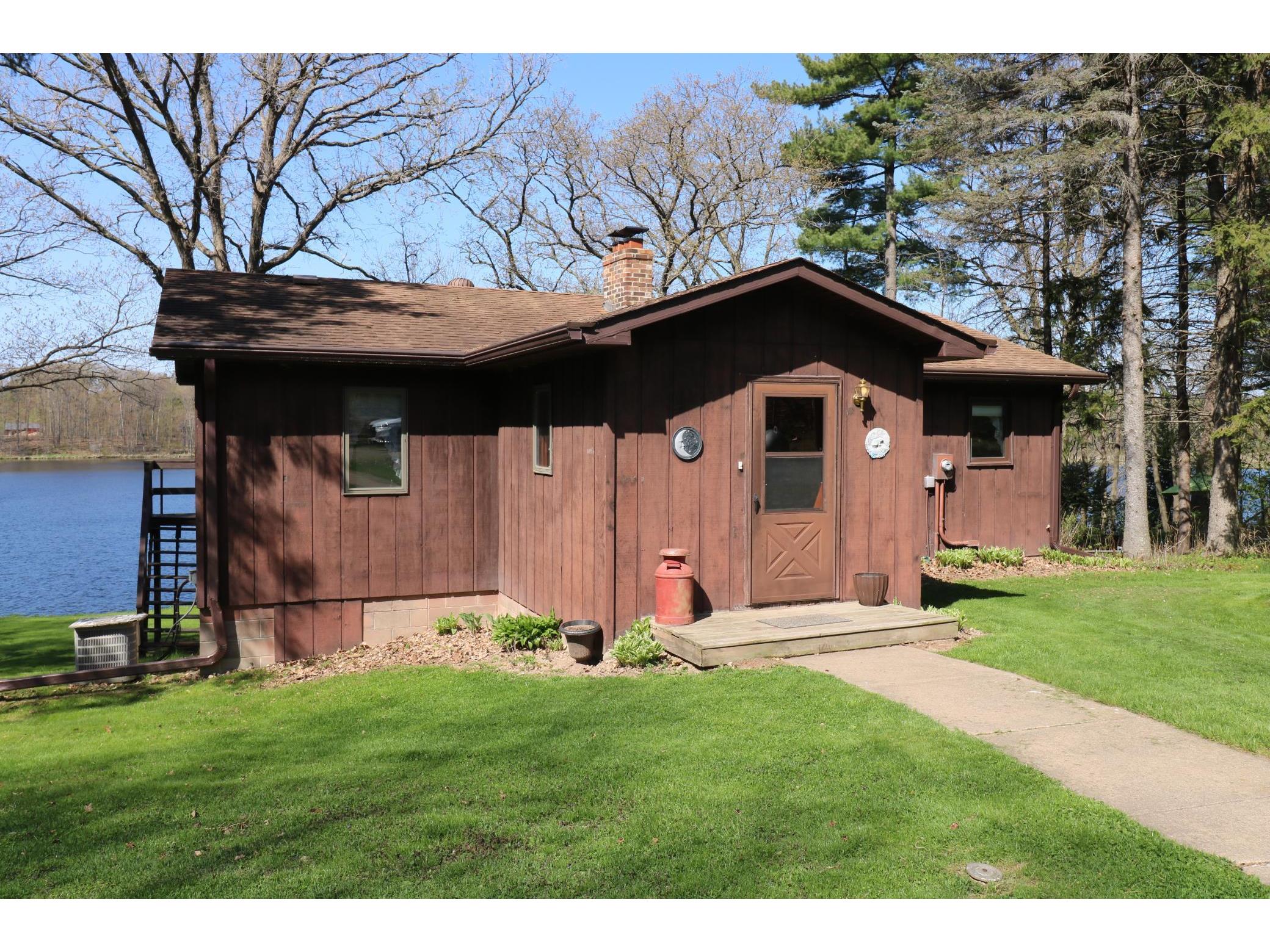2638 7 1/4 Street Cumberland WI 54829 - Granite Lake 5757319 image1