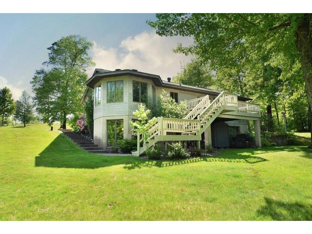 26478 Lily Lake Inn Road Webster WI 54893 - Yellow River 5497170 image1