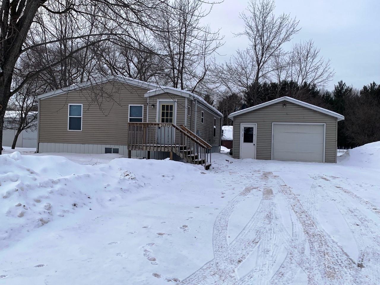 26559 Sturgeon Avenue N Webster WI 54893 6150527 image1
