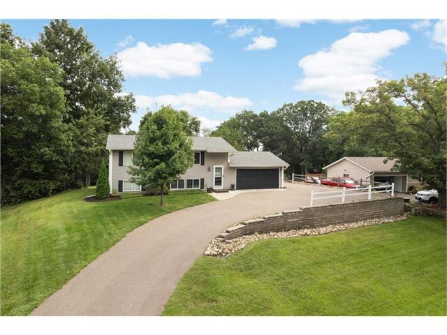 26625 Woodcrest Drive Elko New Market MN 55020