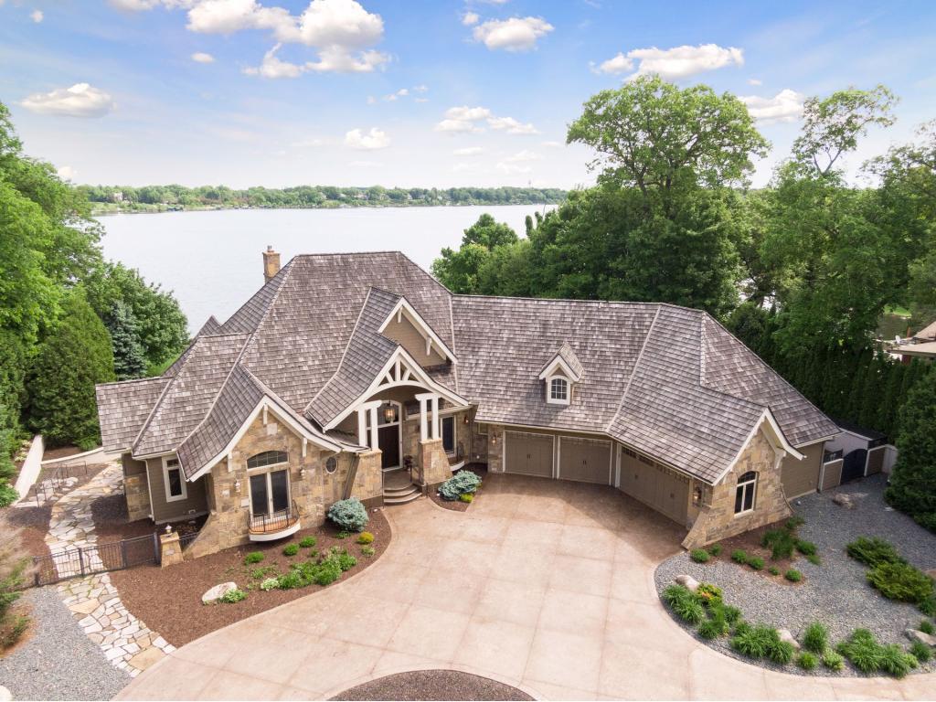 2665 Maple Ridge Lane Orono MN 55331 - Lake Minnetonka 5580044 image1