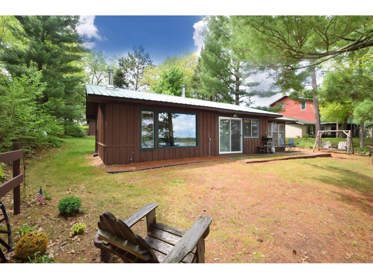 26876 Hopkins Road Webster WI 54893 - Austin Lake 5763226 image1