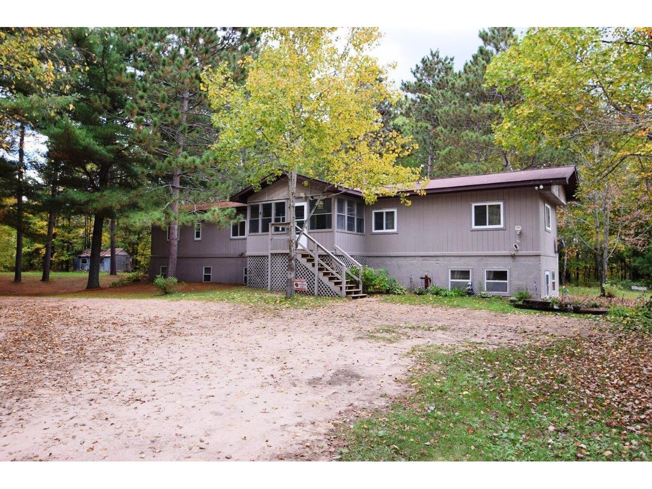 26946 Corcoran Road Webster WI 54893 6111148 image1
