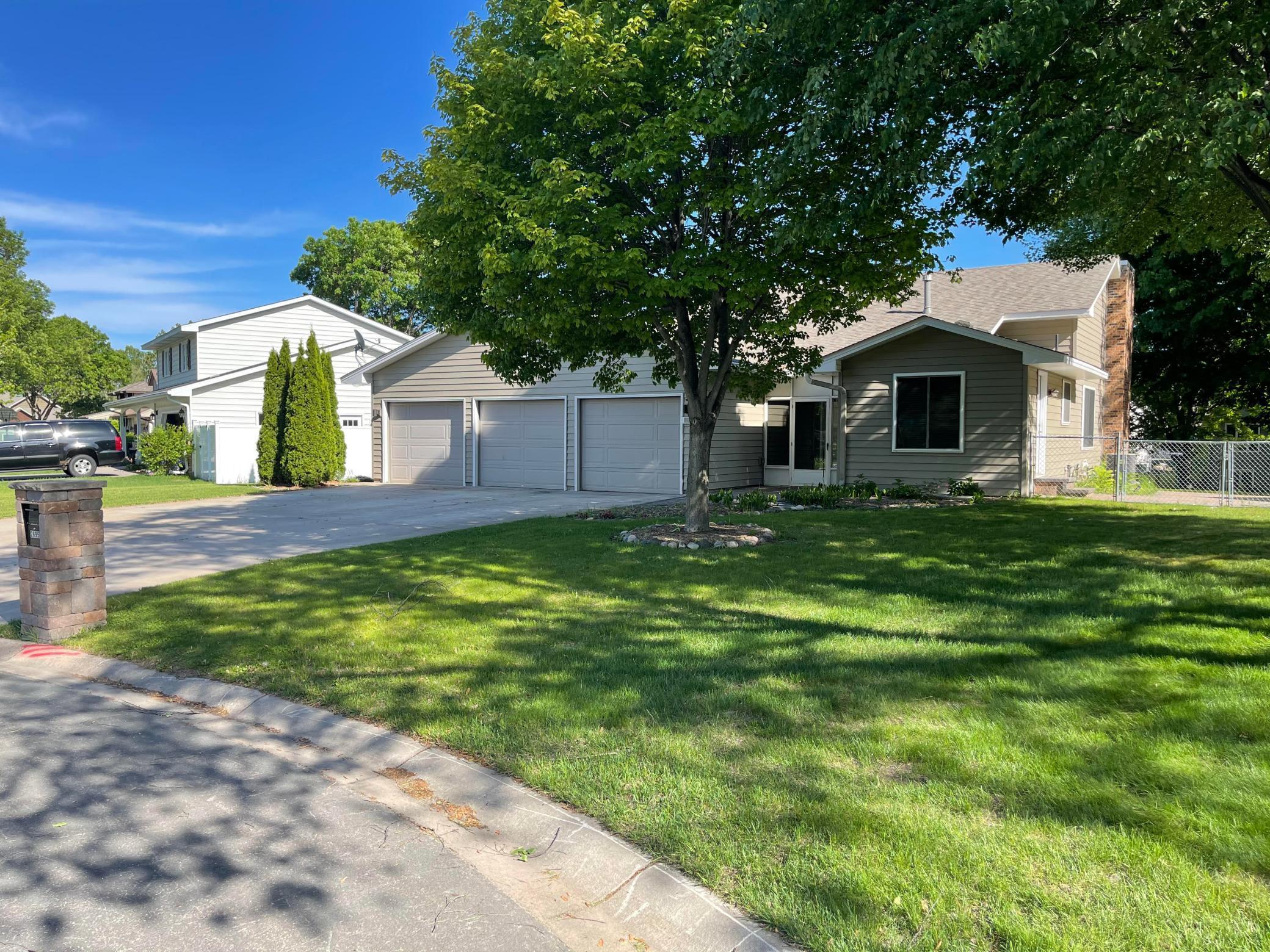 2695 13th Terrace NW New Brighton MN 55112 5764878 image1