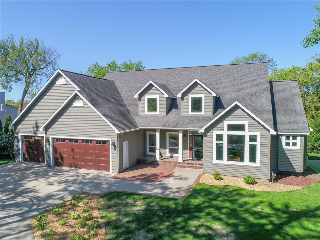 2710 Le Homme Dieu Heights NE Alexandria Twp MN 56308 - Le Homme Dieu 6374357 image1