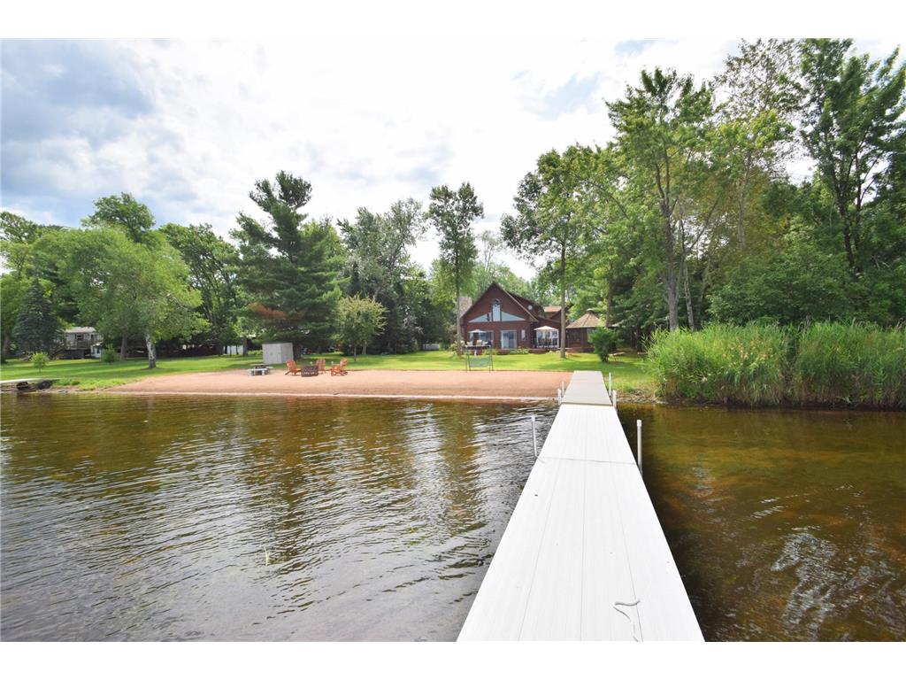 27163 Jamison Road Webster WI 54893 - Yellow 6570301 image2