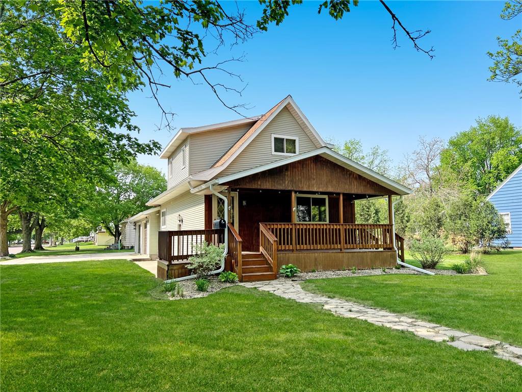 272 Elm Street Tracy MN 56175 6372748 image1