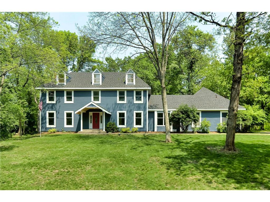 273 Station Circle N North Hudson WI 54016 - St Croix River 6361901 image1