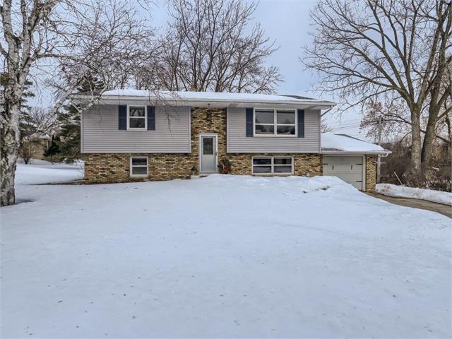 2731 N Saint Albans Street Roseville MN 55113