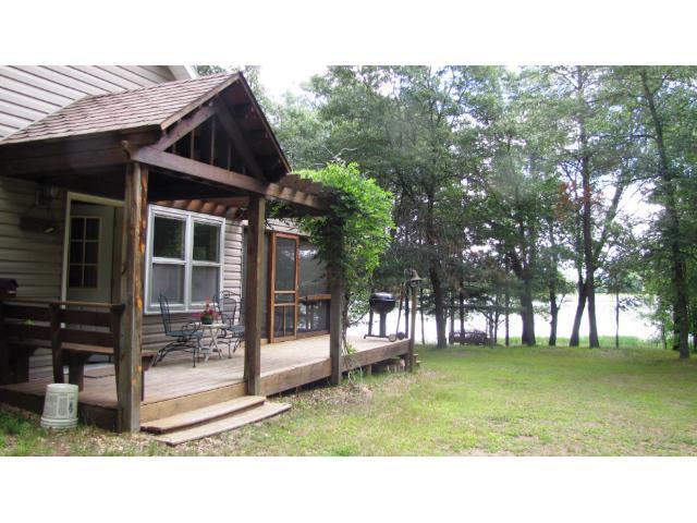 27420 Pratt Road Webster WI 54893 - Green Lake 5577541 image1