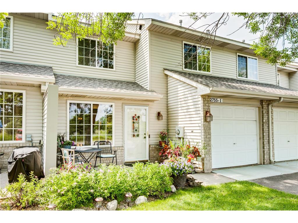 2755 Meadow Brook Drive #I Woodbury MN 55125 6391889 image1