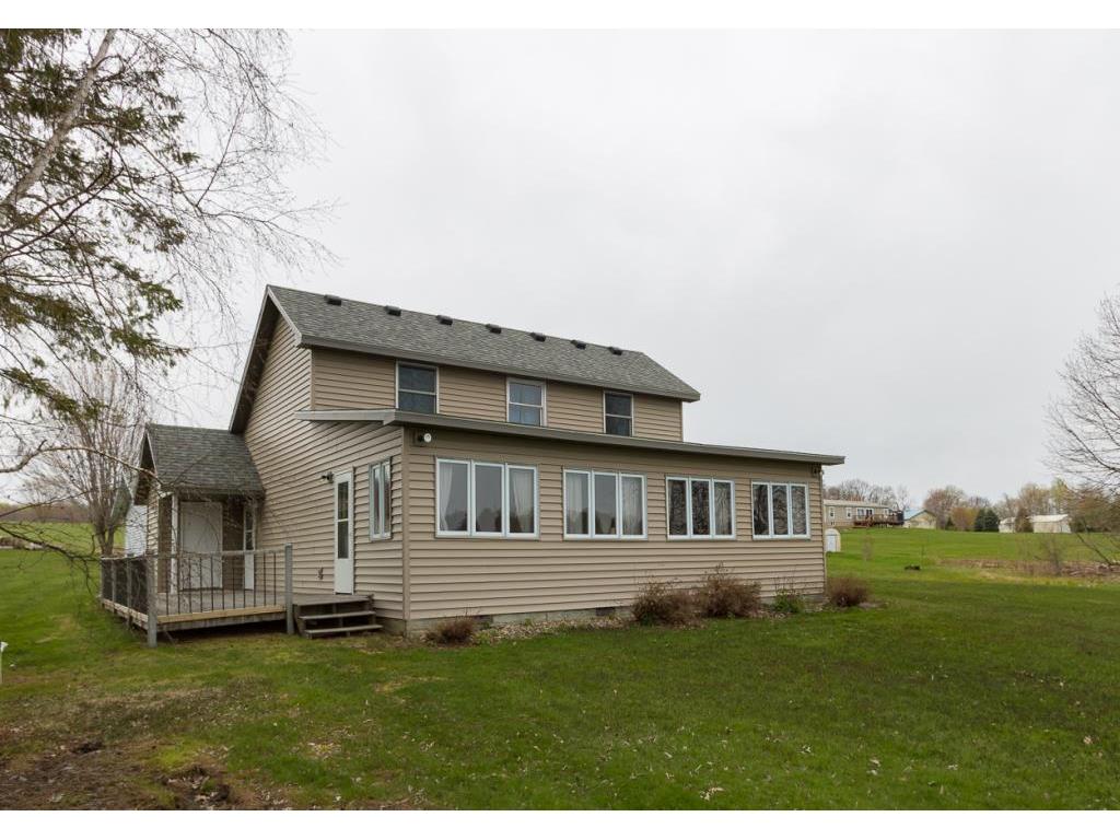 2768 80th Street Frederic WI 54837 - Ward 5566430 image1