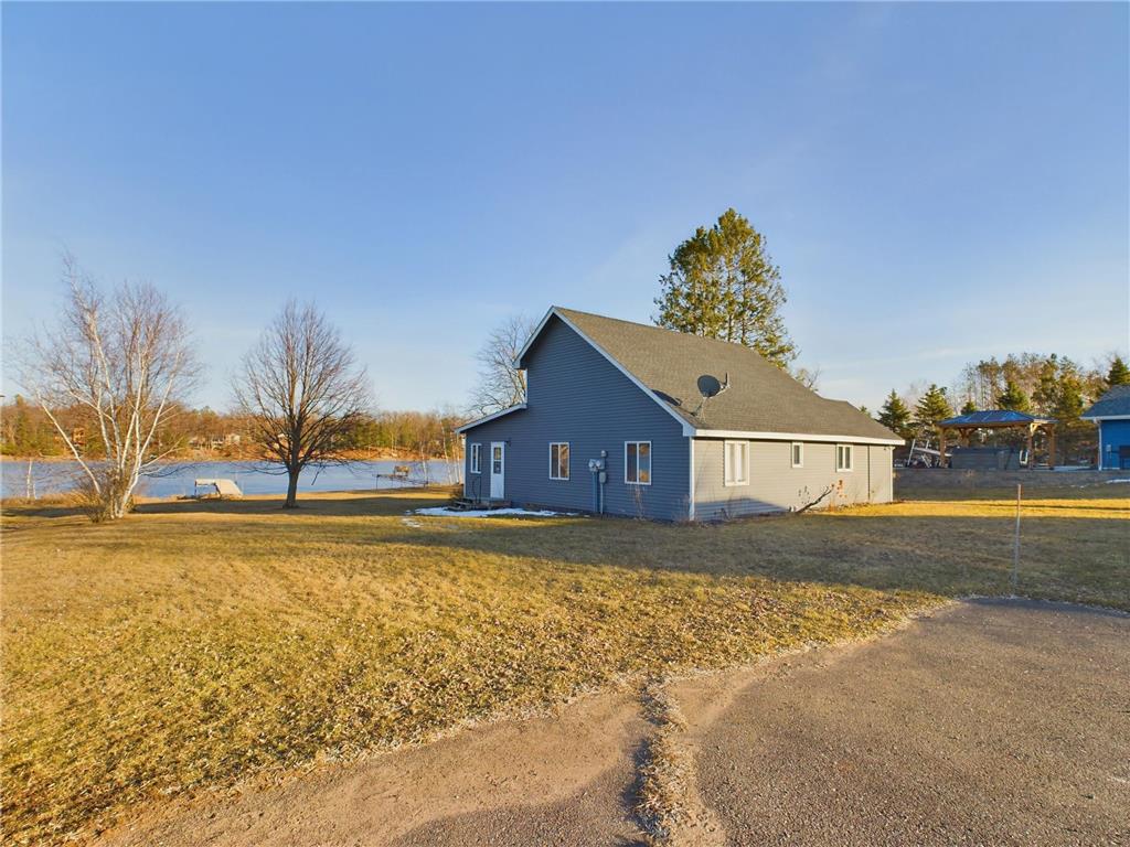 2768 80th Street Frederic WI 54837 - Ward 6496024 image1
