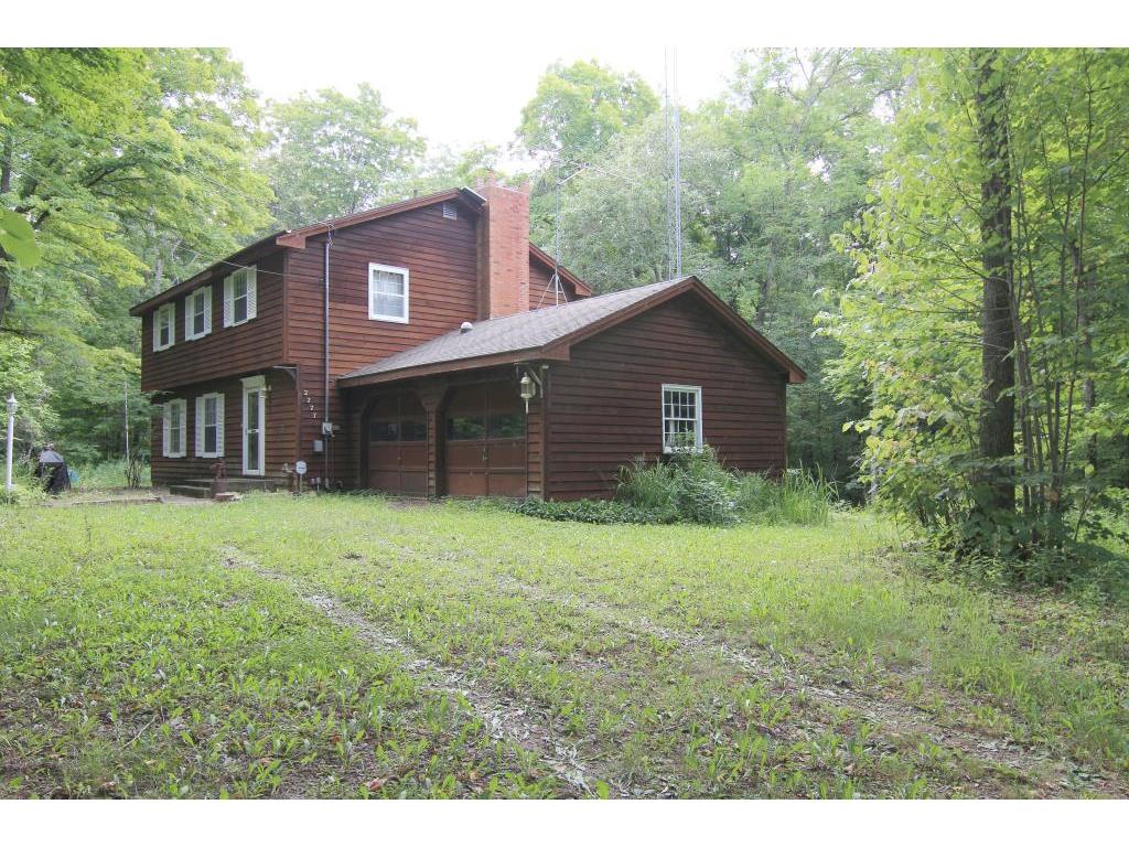 2777 28th Street Birchwood WI 54817 - Red Cedar 5542438 image1