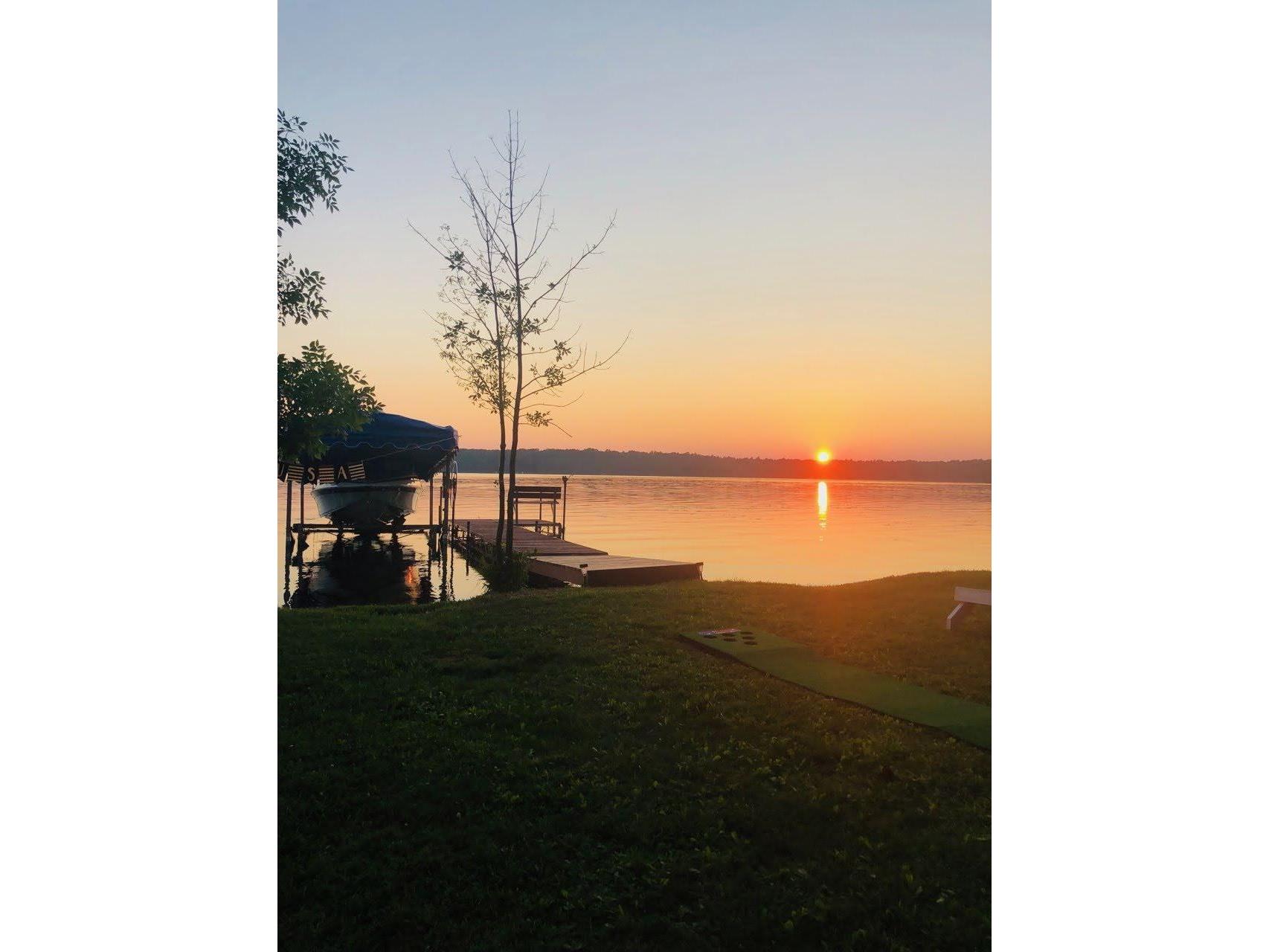 27963 Yellow Lake Road Webster WI 54893 - Little Yellow Lake 5618176 image1