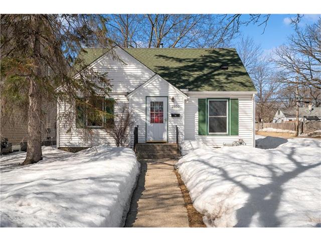 2800 Georgia Avenue S Saint Louis Park MN 55426