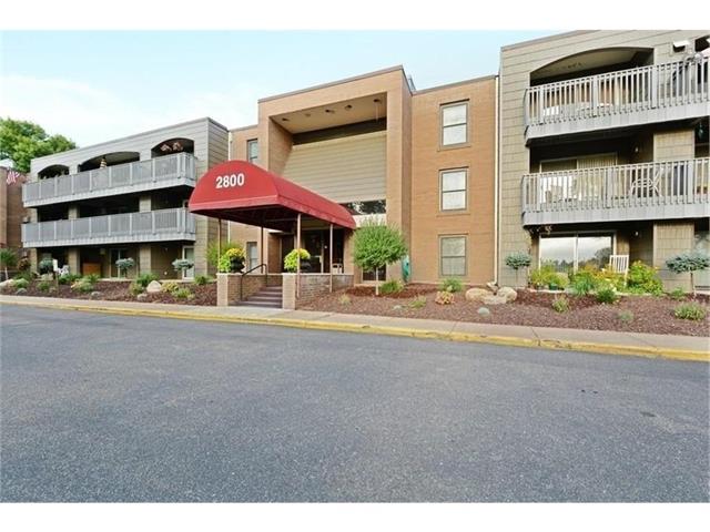 2800 Hamline Avenue N #317 Roseville MN 55113