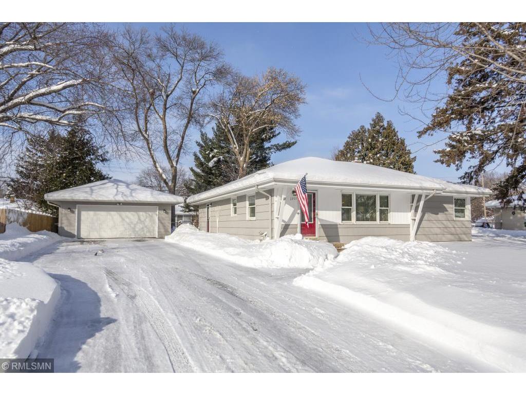 2807 Merrill Street Roseville MN 55113 5148198 image1