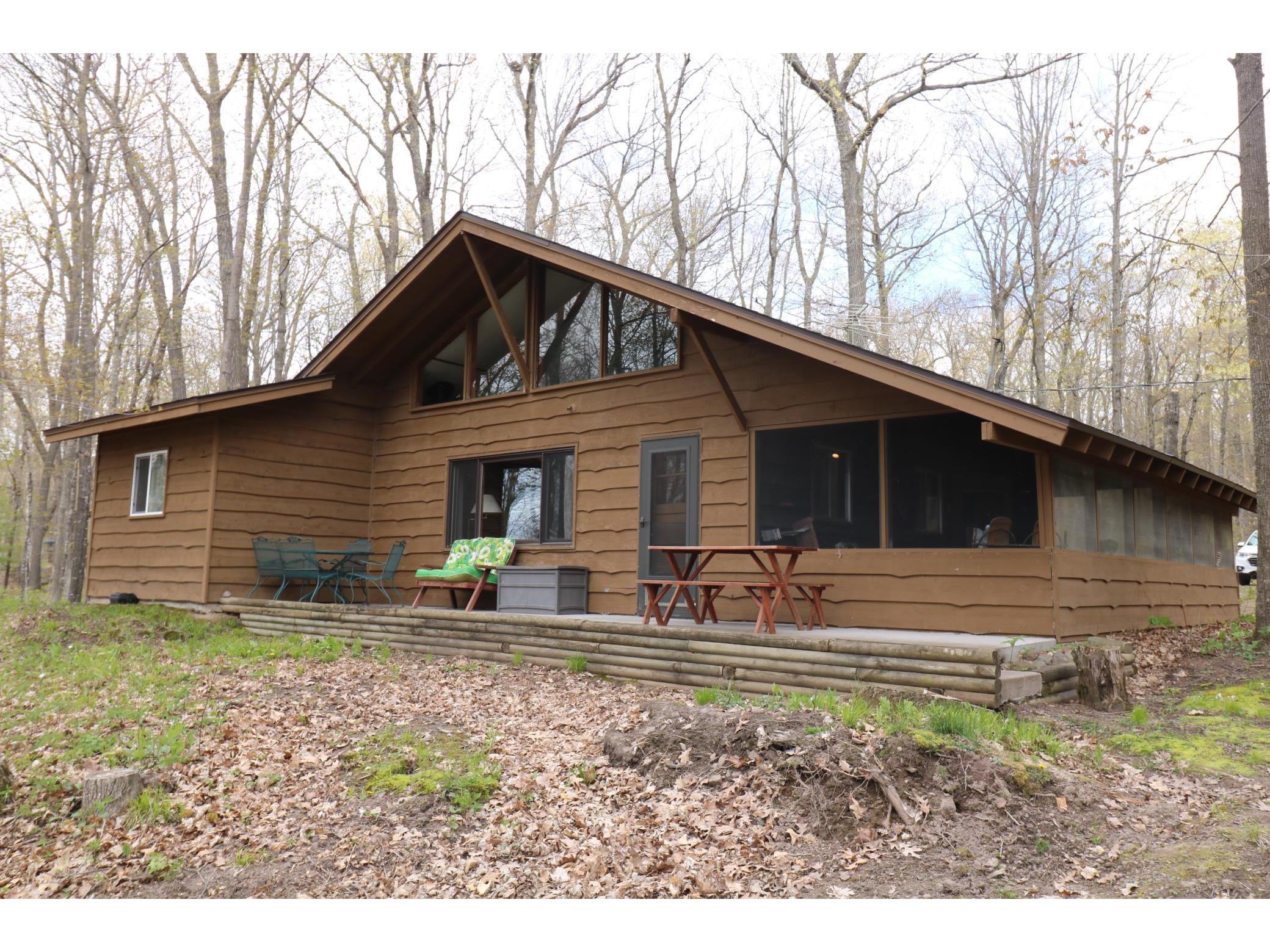 2809 Largon Lake Court Cumberland WI 54829 - Largon Lake 5755697 image1