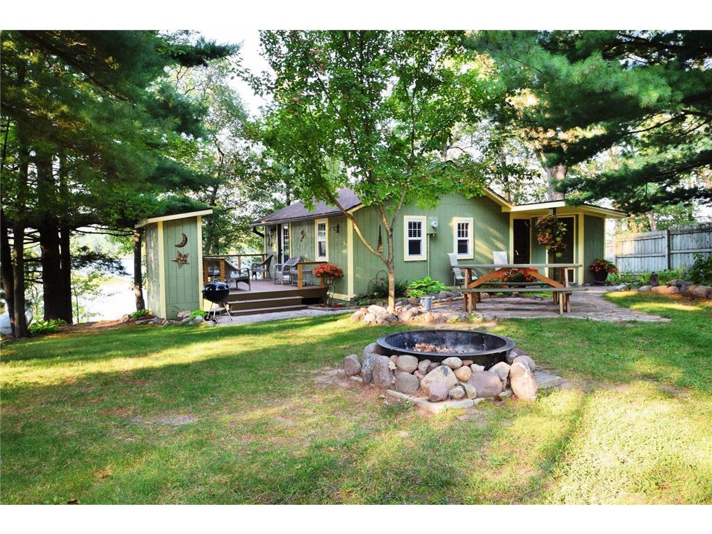 28175 Ellis Drive Webster WI 54893 - Oak Lake 6260015 image1