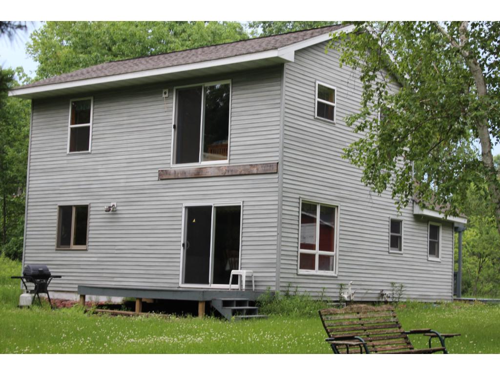 28185 Anderson Drive Danbury WI 54830 - Yellow 4691286 image1