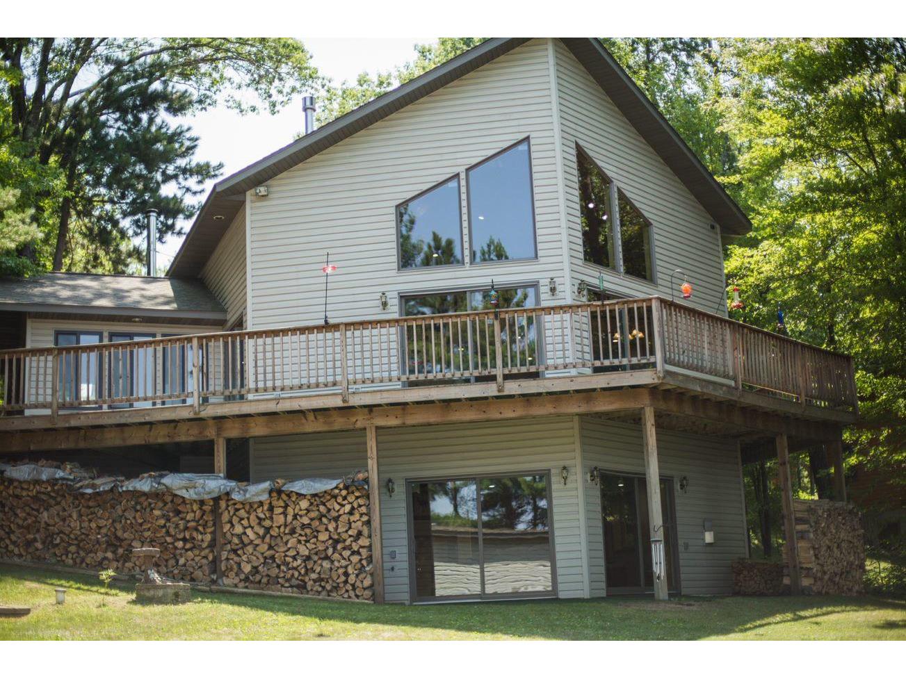28195 S Johnson Lake Road Webster WI 54893 - Johnson Lake 6068961 image1