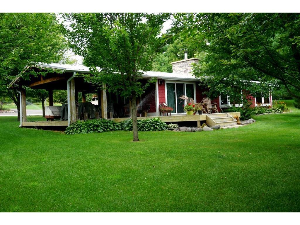 28232 Brynilson Road Danbury WI 54830 - Johnson Lake 5549596 image1