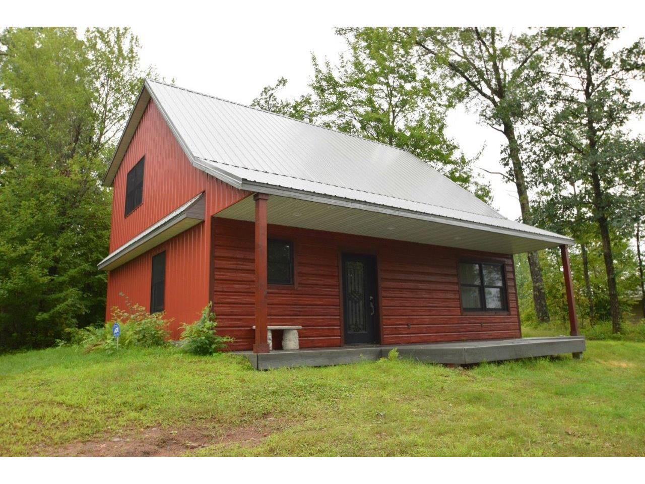 28450 Old 35 Road Danbury WI 54830 - Fremstadt Lake 5641609 image1