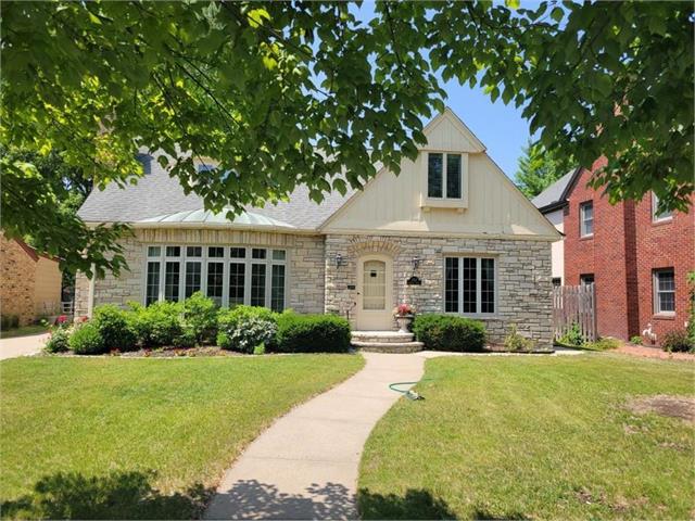 2848 Glenhurst Avenue Saint Louis Park MN 55416