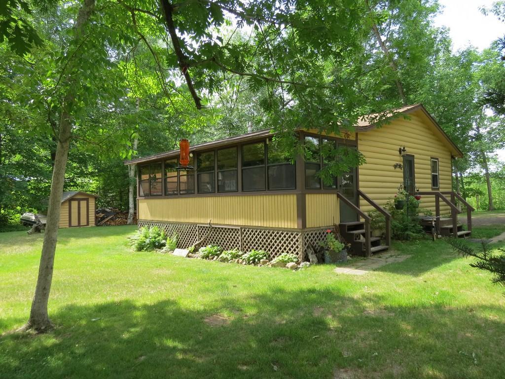 28488 Blueberry Lane Danbury WI 54830 - Yellow River 5608840 image1