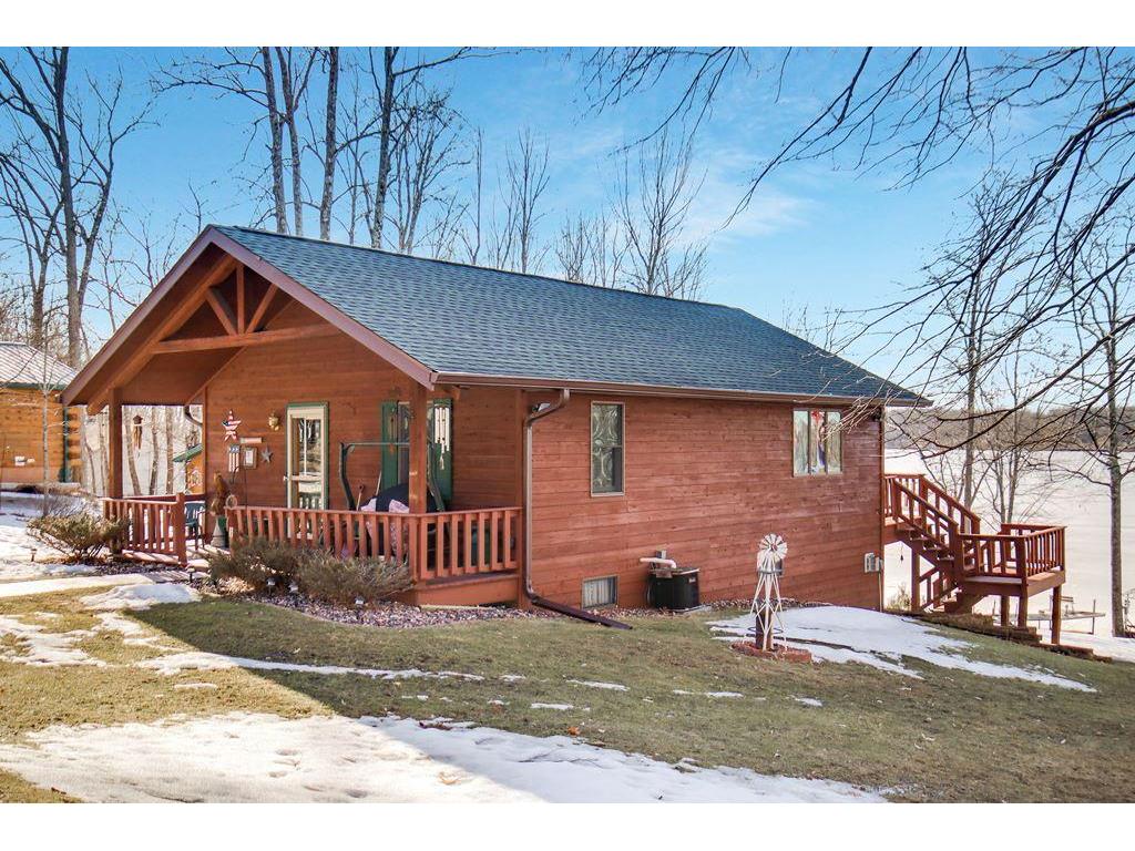 2857 N East Shore Drive Birchwood WI 54817 - Lake Chetac 5729519 image1