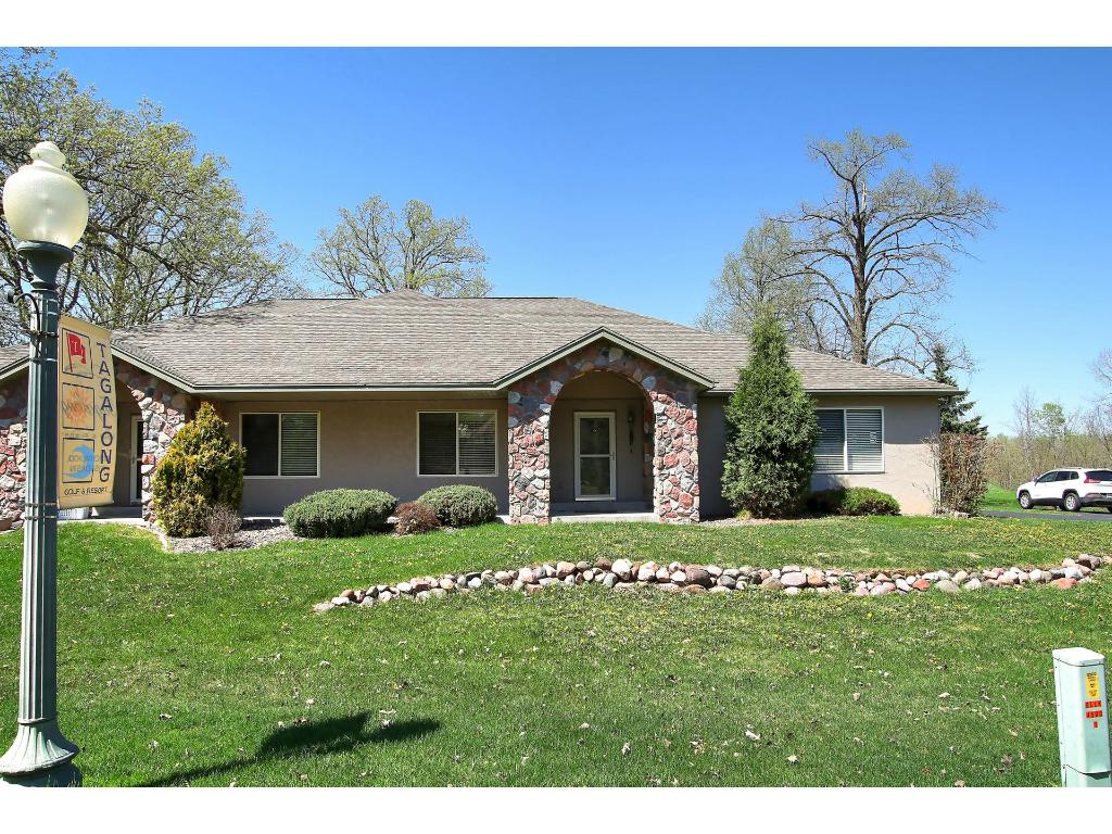 2868 29th Avenue #703 Birchwood WI 54817 - Red Cedar 4957192 image1