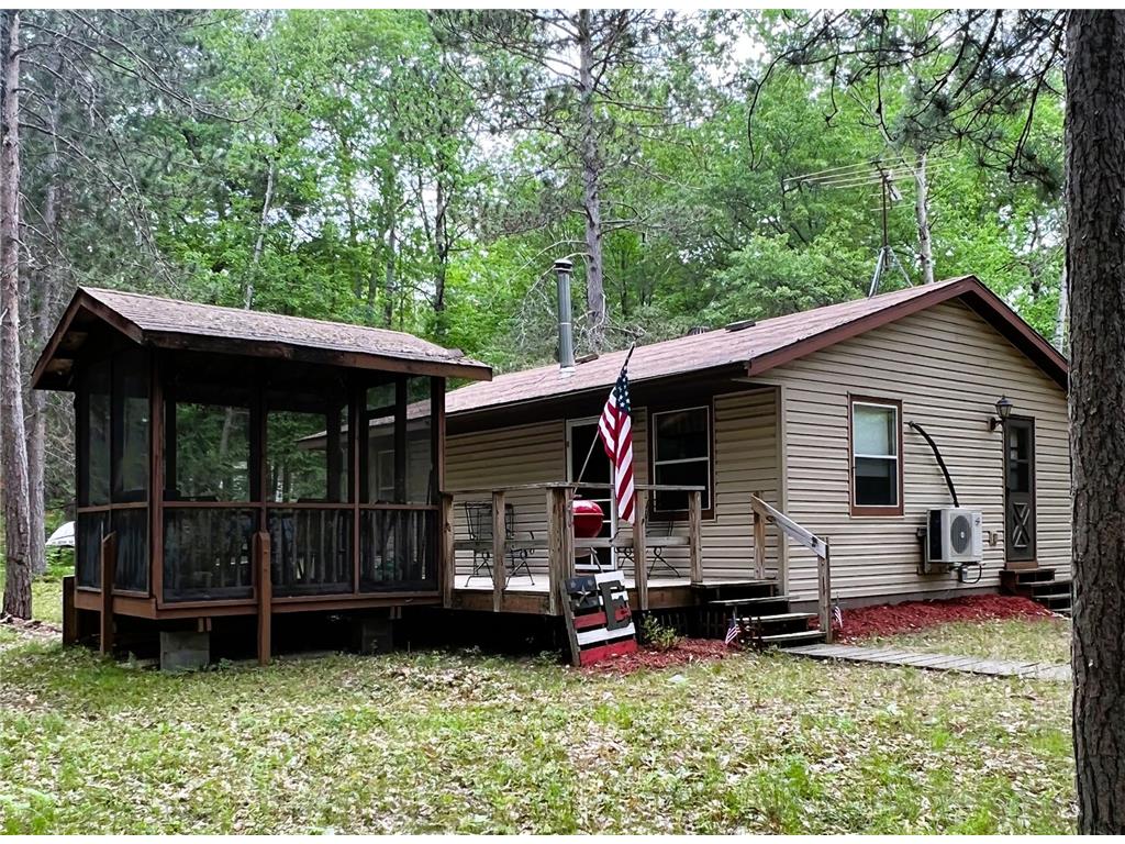 28715 Treasure Island Road Jackson Twp WI 54830 6165948 image1