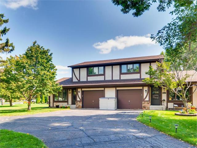 2872 Pascal Street Roseville MN 55113