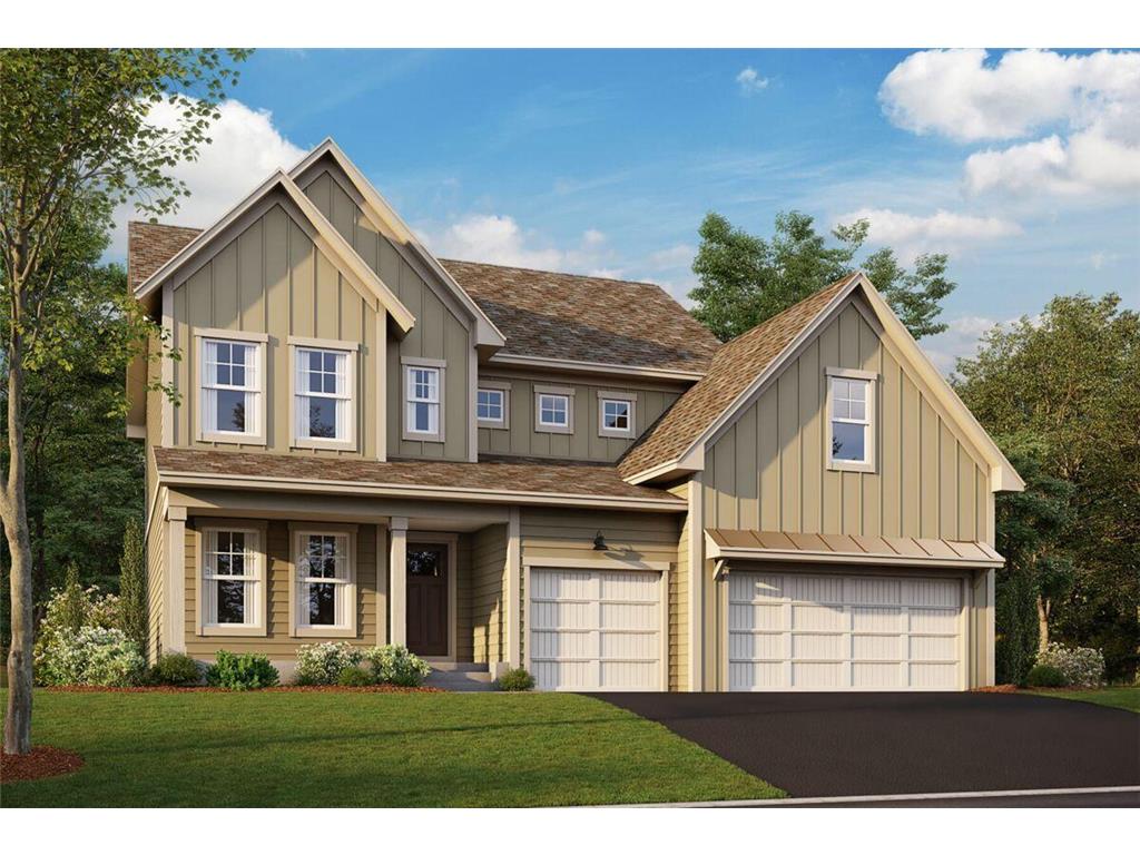 2876 Kensington Avenue NE Saint Michael MN 55376 6253366 image1