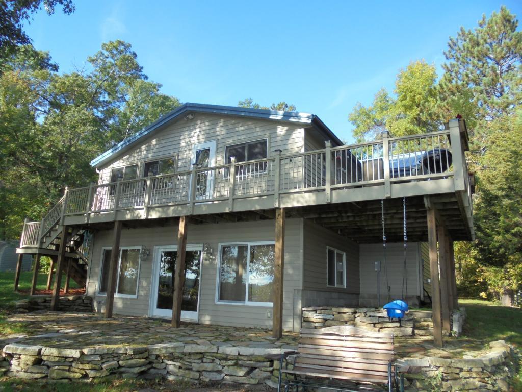 28852 Whitetail Way Pequot Lakes MN 56472 - Mayo 5504773 image1